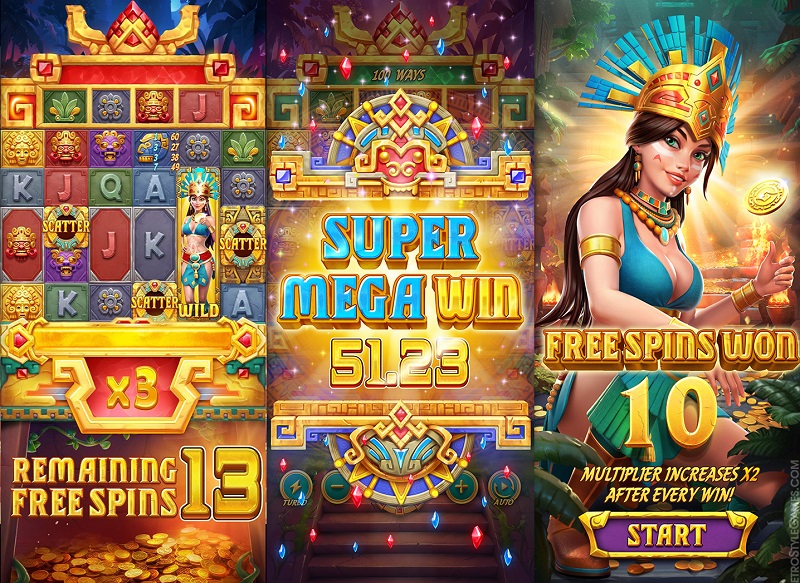 Các game nổ hũ OK9