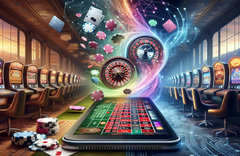 Slotgame OK9 số 1 hiện nay